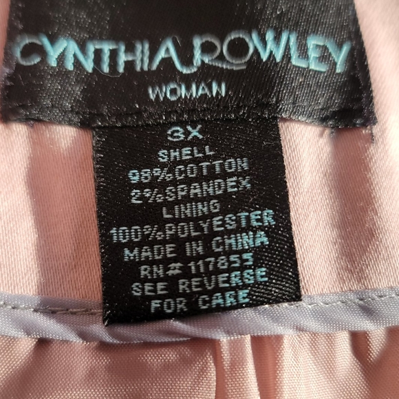 Jacket - Picture 2 of 4